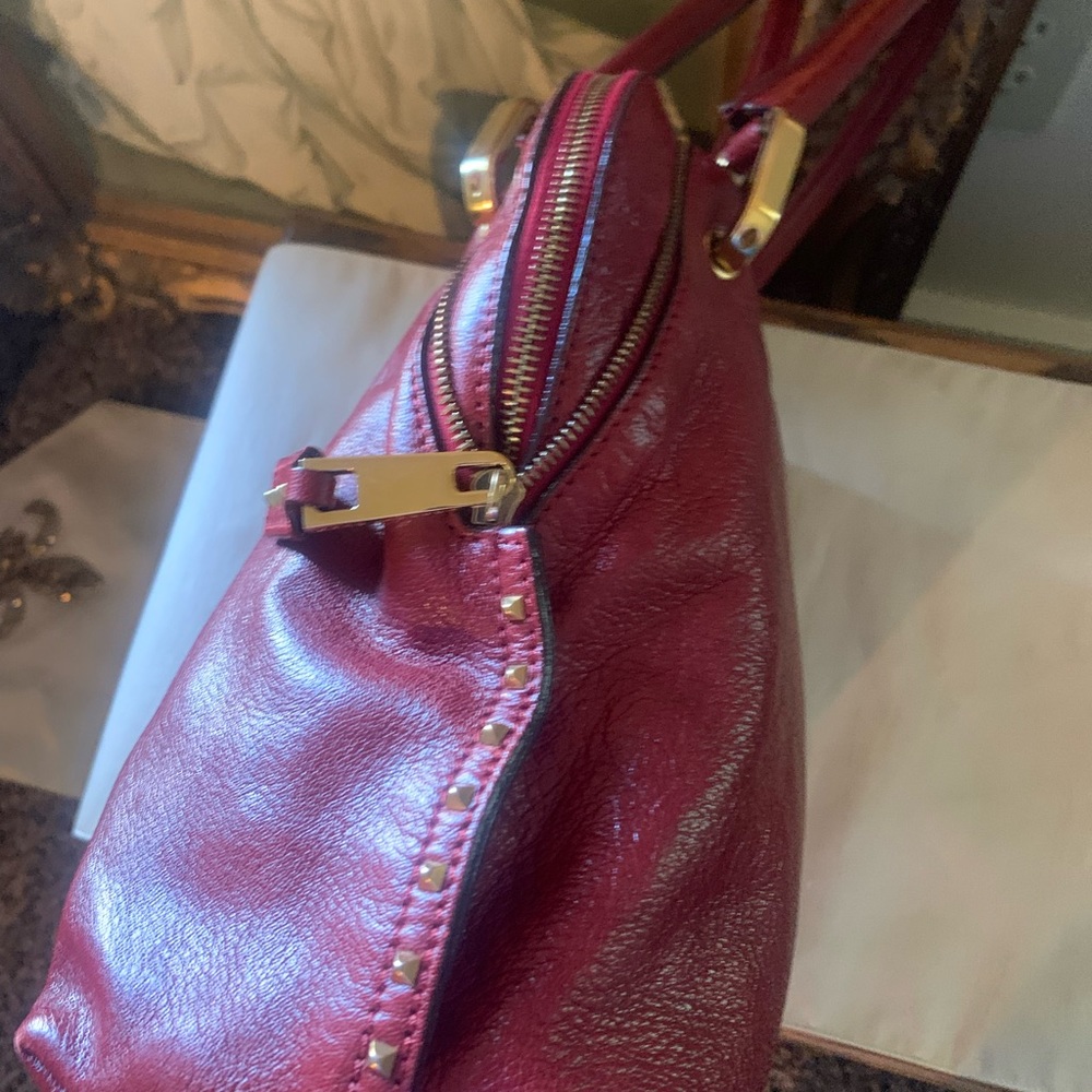 Marc Jacobs Paradise Rio - Cherry Red - Picture 14 of 14